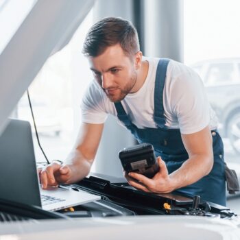 1-Les véhicules étrangers doivent-ils passer le contrôle technique en France