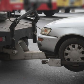 3-Peut-on demander un remboursement si une voiture est endommagée lors du remorquage