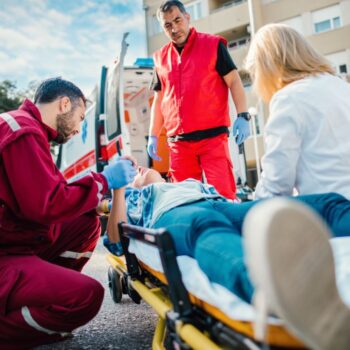 Découvrez le rôle essentiel des ambulanciers dans les urgences médicales